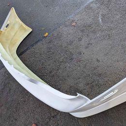 Mazda Rx7 FD BN Sport Style Rear Bumper