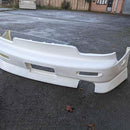 Mazda Rx7 FD BN Sport Style Rear Bumper