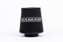 Ramair  Foam 80mm ID Neck Polymer Base Neck Cone Air Filter