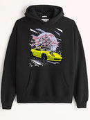 Drift Matsuri MX5 Hoodie