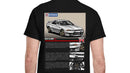 Full Nissan R32 GTR T-Shirt