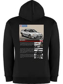 Full Nissan R32 GTR Hoodie
