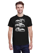 GT86 Drift Matsuri T-Shirt