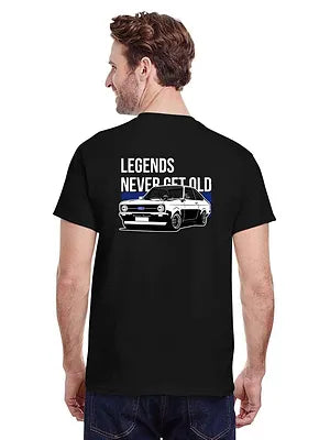 MK2 Escort Legend T-Shirt