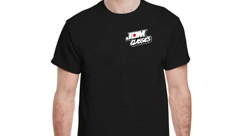 Honda Integra DC2 T-Shirt