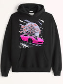 Drift Matsuri MX5 Hoodie