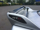 Skyline R33 GTST - GTR Style Spoiler FRP & Carbon Blade