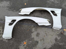 S14A 25mm SU Style Front Fender