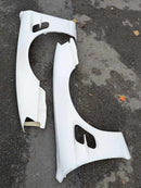 S14A 25mm SU Style Front Fender