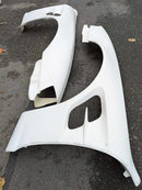 S14A 25mm SU Style Front Fender