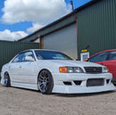 JZX100 Chaser Drift Style Side Skirts