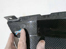 R32GTR Carbon Cooling Panel (Used Item)