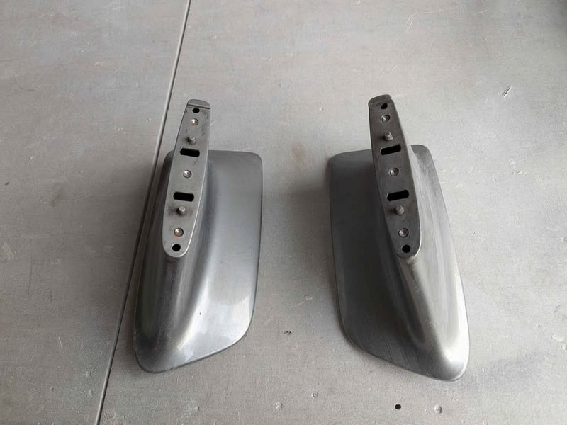 R34GTR Genuine Spoiler Legs