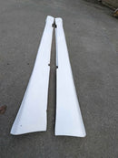 Skyline G35 350GT DM Style Side skirts Pair Clearance
