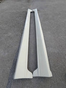 Mazda 6 Mk1 2003-2007 Side Skirts Pair Clearance