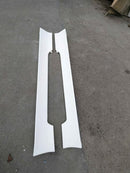 R34GTT URAS Style Side Skirts