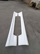 R34GTT Impuls Style Side Skirts