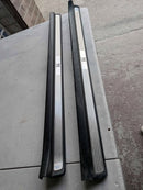R34GTR Genuine Side Sills Kick Plate