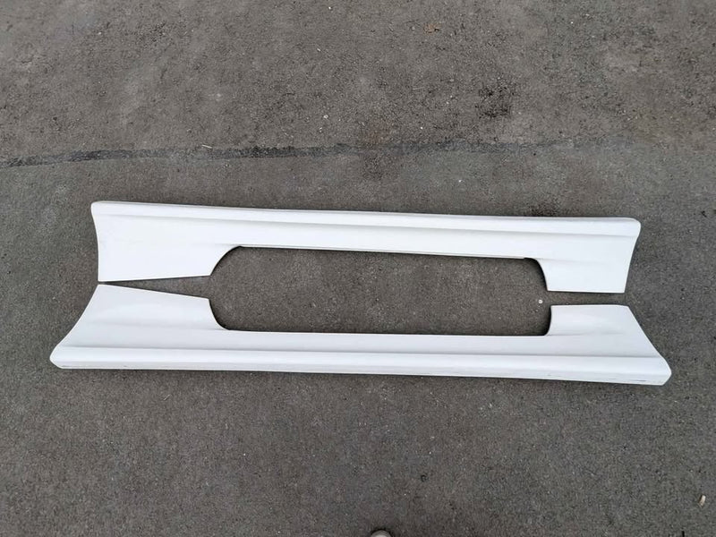 R34GTT Impuls Style Side Skirts