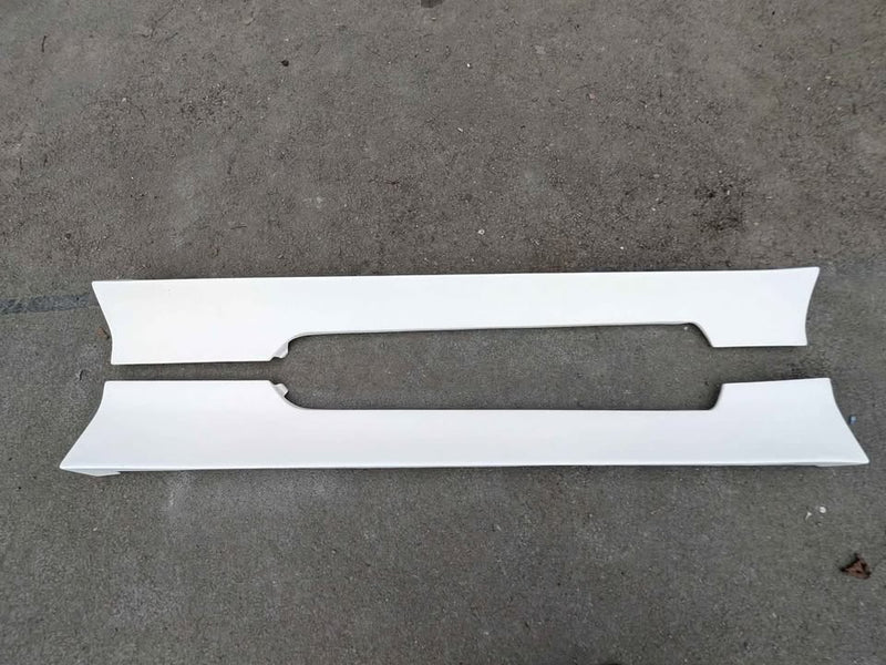 R34GTT URAS Style Side Skirts