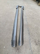 R32GTR Original Plastic Side Skirts & Cap