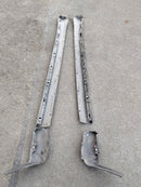 R32GTR Original Plastic Side Skirts & Cap