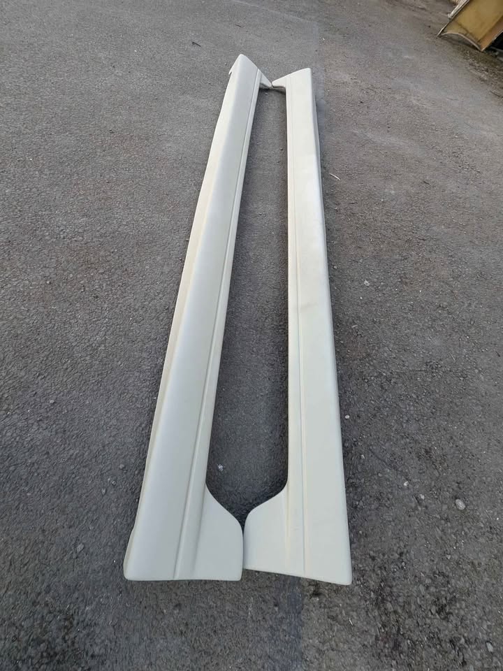 Mazda 6 Mk1 2003-2007 Side Skirts Pair Clearance