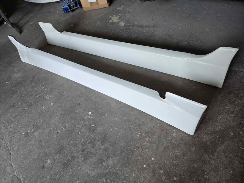 Nissan Cefiro A31 URAS Style Side Skirts Pair Clearance