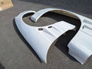 Nissan PS13 200SX +25mm Front Fenders Clearance