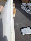 Nissan PS13 200SX +25mm Front Fenders Clearance