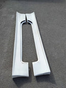 Nissan Skyline R33 GTS / GTR DO style Rear Bumper