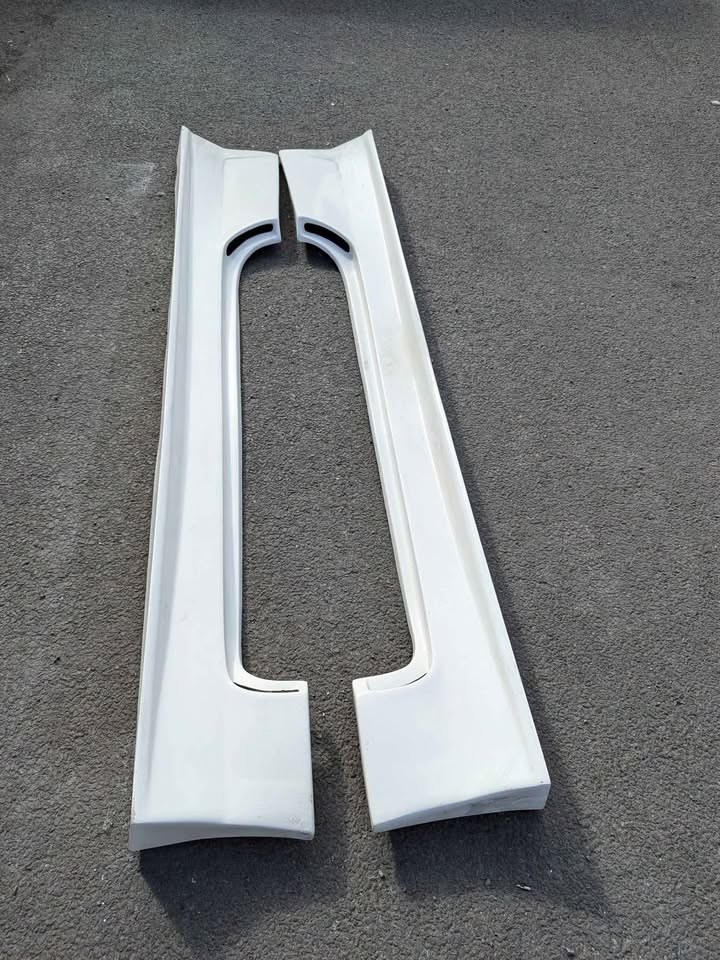 Nissan Skyline R33 GTS / GTR DO style Rear Bumper