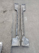 Original Plastic R33 GTR Side Skirts & Cap