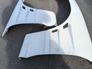 Nissan PS13 200SX +25mm Front Fenders Clearance
