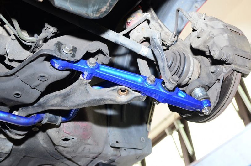 HardRace Honda Civic EG / Integra DC2 Front Lower Arm Rubber Joint