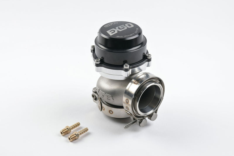 GFB EX50 - 50MM EXTERNAL WASTEGATE - 7001