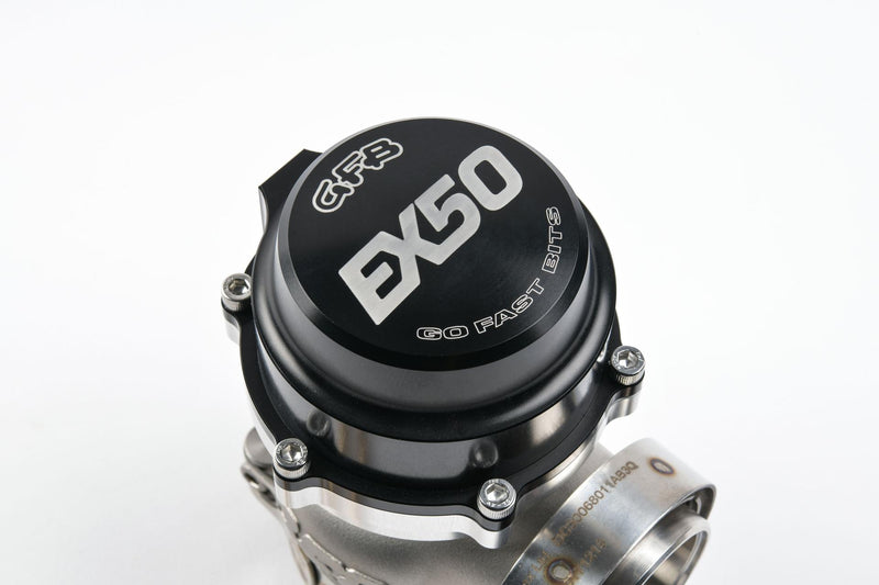 GFB EX50 - 50MM EXTERNAL WASTEGATE - 7001