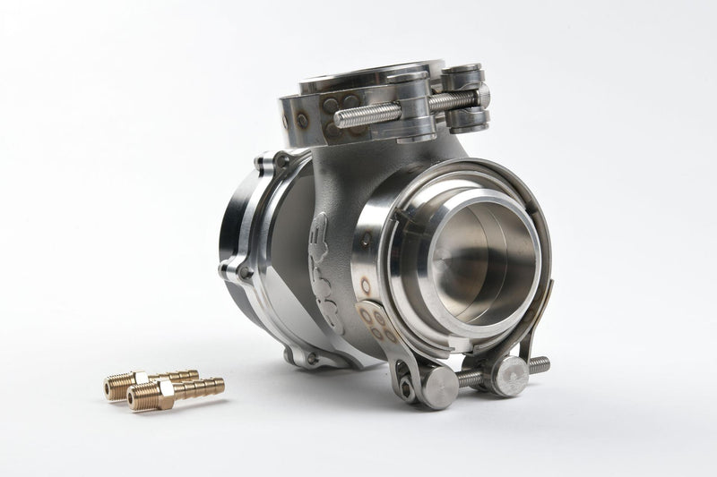 GFB EX50 - 50MM EXTERNAL WASTEGATE - 7001