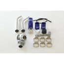 HKS Super SQV IV Blow-Off Valve for Mitsubishi Evo X Manual SST 71008-AM015