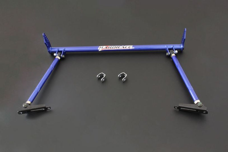 HardRace Honda Civic EG EK / Integra DC2 Front Traction Bar