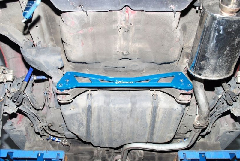 HardRace Honda Civic EG / Integra DC2 SUBFRAME BRACE REINFORCED