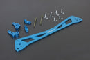 HardRace Honda Civic EG / Integra DC2 SUBFRAME BRACE REINFORCED