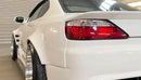 S15 +75mm Rear Fenders Pair