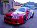 Skyline R32GTR EP Style Front Bumper