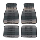 Bride Style JDM Car Floor Mats (4PCS)