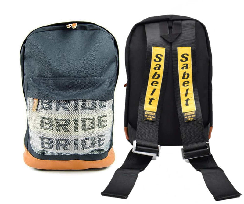 Bride x Sabelt Back Pack Bag