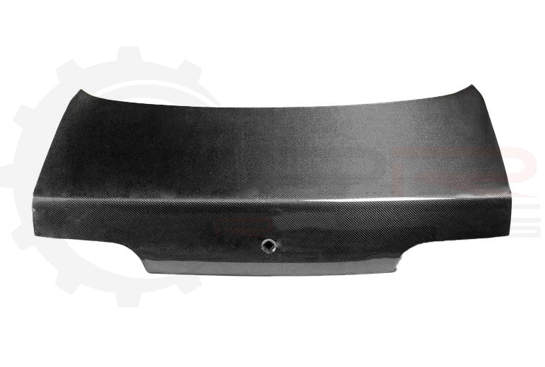 Skyline R32GTR Carbon Boot Trunk Lid