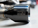 HKS Legamax Premium Exhaust for Toyota GR Yaris  31021-AT006