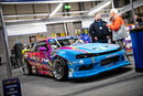 S14A Racing Spec Style Body Kit