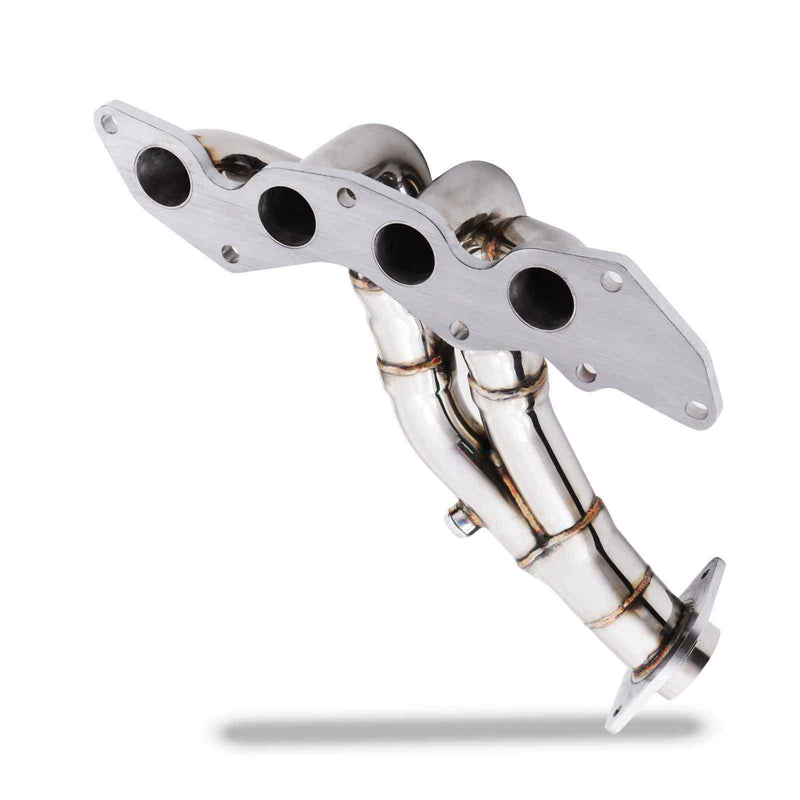 Decat Exhaust Manifold – Mazda MX5 NC MK3 1.8 2.0 05-15